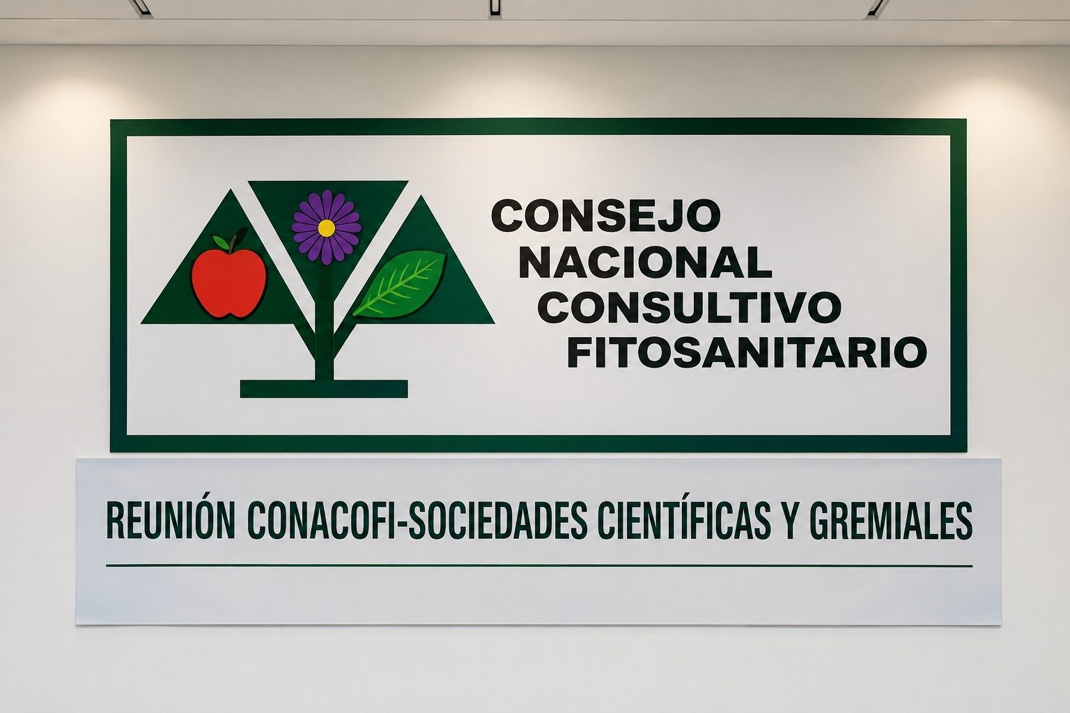 IV Congreso Nacional de Sanidad e Inocuidad Agroalimentaria